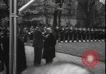 Image of Winston Churchill visits Premier Charles de Gaulle in Paris Paris France, 1958, second 39 stock footage video 65675077061