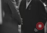 Image of Winston Churchill visits Premier Charles de Gaulle in Paris Paris France, 1958, second 45 stock footage video 65675077061