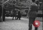 Image of Winston Churchill visits Premier Charles de Gaulle in Paris Paris France, 1958, second 50 stock footage video 65675077061