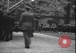 Image of Winston Churchill visits Premier Charles de Gaulle in Paris Paris France, 1958, second 51 stock footage video 65675077061