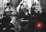 Image of Winston Churchill visits Premier Charles de Gaulle in Paris Paris France, 1958, second 53 stock footage video 65675077061