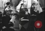 Image of Winston Churchill visits Premier Charles de Gaulle in Paris Paris France, 1958, second 54 stock footage video 65675077061