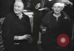 Image of Winston Churchill visits Premier Charles de Gaulle in Paris Paris France, 1958, second 59 stock footage video 65675077061