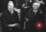 Image of Winston Churchill visits Premier Charles de Gaulle in Paris Paris France, 1958, second 60 stock footage video 65675077061