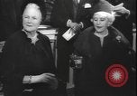 Image of Winston Churchill visits Premier Charles de Gaulle in Paris Paris France, 1958, second 61 stock footage video 65675077061