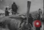 Immagine di Cargo relitto aereo New York United States USA, 1958, secondo 14 filmato di repertorio 65675077062