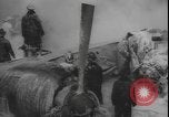 Immagine di Cargo relitto aereo New York United States USA, 1958, secondo 15 filmato di repertorio 65675077062