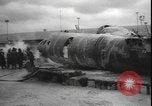 Immagine di Cargo relitto aereo New York United States USA, 1958, secondo 29 filmato di repertorio 65675077062