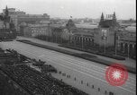 Image of 41st Anniversary celebration in Moscow, Soviet Union Moscow Russia Soviet Union, 1958, second 5 stock footage video 65675077063