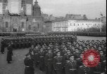 Image of 41st Anniversary celebration in Moscow, Soviet Union Moscow Russia Soviet Union, 1958, second 13 stock footage video 65675077063