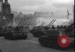 Image of 41st Anniversary celebration in Moscow, Soviet Union Moscow Russia Soviet Union, 1958, second 17 stock footage video 65675077063