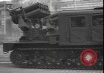 Image of 41st Anniversary celebration in Moscow, Soviet Union Moscow Russia Soviet Union, 1958, second 22 stock footage video 65675077063