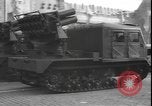Image of 41st Anniversary celebration in Moscow, Soviet Union Moscow Russia Soviet Union, 1958, second 24 stock footage video 65675077063