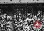Image of Army versus Rice Football Houston Texas USA, 1958, second 9 stock footage video 65675077064