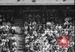 Image of Army versus Rice Football Houston Texas USA, 1958, second 10 stock footage video 65675077064