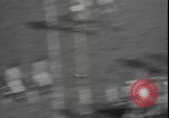 Image of Army versus Rice Football Houston Texas USA, 1958, second 14 stock footage video 65675077064