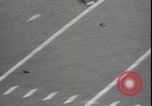 Image of Army versus Rice Football Houston Texas USA, 1958, second 23 stock footage video 65675077064