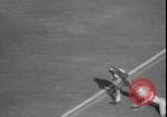 Image of Army versus Rice Football Houston Texas USA, 1958, second 24 stock footage video 65675077064