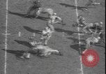 Image of Army versus Rice Football Houston Texas USA, 1958, second 30 stock footage video 65675077064
