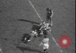 Image of Army versus Rice Football Houston Texas USA, 1958, second 35 stock footage video 65675077064