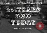 Image of First liquid fuel rocket is launched from Staten Island in New York Staten Island New York USA, 1933, second 3 stock footage video 65675077065