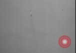 Image of First liquid fuel rocket is launched from Staten Island in New York Staten Island New York USA, 1933, second 32 stock footage video 65675077065