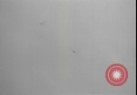 Image of First liquid fuel rocket is launched from Staten Island in New York Staten Island New York USA, 1933, second 33 stock footage video 65675077065