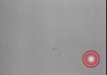 Image of First liquid fuel rocket is launched from Staten Island in New York Staten Island New York USA, 1933, second 36 stock footage video 65675077065