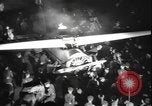 Image of Wiley Post and Roscoe Turner set aviation records New York United States USA, 1933, second 9 stock footage video 65675077066