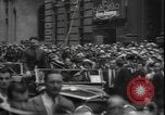 Image of Wiley Post and Roscoe Turner set aviation records New York United States USA, 1933, second 14 stock footage video 65675077066