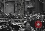 Image of Wiley Post and Roscoe Turner set aviation records New York United States USA, 1933, second 16 stock footage video 65675077066