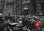 Image of Wiley Post and Roscoe Turner set aviation records New York United States USA, 1933, second 19 stock footage video 65675077066