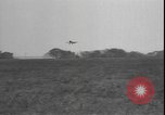 Image of Wiley Post and Roscoe Turner set aviation records New York United States USA, 1933, second 33 stock footage video 65675077066