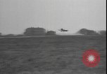 Image of Wiley Post and Roscoe Turner set aviation records New York United States USA, 1933, second 35 stock footage video 65675077066
