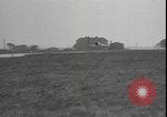 Image of Wiley Post and Roscoe Turner set aviation records New York United States USA, 1933, second 36 stock footage video 65675077066