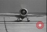 Image of Wiley Post and Roscoe Turner set aviation records New York United States USA, 1933, second 42 stock footage video 65675077066