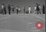 Image of Sir Malcolm Campbell sets new land speed record at Daytona United States USA, 1933, second 4 stock footage video 65675077067