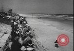 Image of Sir Malcolm Campbell sets new land speed record at Daytona United States USA, 1933, second 7 stock footage video 65675077067