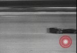 Image of Sir Malcolm Campbell sets new land speed record at Daytona United States USA, 1933, second 10 stock footage video 65675077067