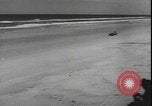 Image of Sir Malcolm Campbell sets new land speed record at Daytona United States USA, 1933, second 13 stock footage video 65675077067