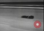 Image of Sir Malcolm Campbell sets new land speed record at Daytona United States USA, 1933, second 14 stock footage video 65675077067