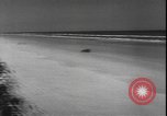 Image of Sir Malcolm Campbell sets new land speed record at Daytona United States USA, 1933, second 15 stock footage video 65675077067