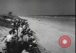 Image of Sir Malcolm Campbell sets new land speed record at Daytona United States USA, 1933, second 17 stock footage video 65675077067