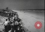Image of Sir Malcolm Campbell sets new land speed record at Daytona United States USA, 1933, second 18 stock footage video 65675077067