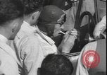 Image of Sir Malcolm Campbell sets new land speed record at Daytona United States USA, 1933, second 19 stock footage video 65675077067