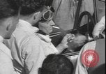 Image of Sir Malcolm Campbell sets new land speed record at Daytona United States USA, 1933, second 20 stock footage video 65675077067