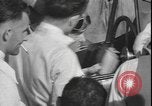 Image of Sir Malcolm Campbell sets new land speed record at Daytona United States USA, 1933, second 21 stock footage video 65675077067