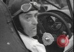 Image of Sir Malcolm Campbell sets new land speed record at Daytona United States USA, 1933, second 22 stock footage video 65675077067
