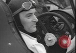 Image of Sir Malcolm Campbell sets new land speed record at Daytona United States USA, 1933, second 24 stock footage video 65675077067