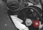 Image of Sir Malcolm Campbell sets new land speed record at Daytona United States USA, 1933, second 25 stock footage video 65675077067